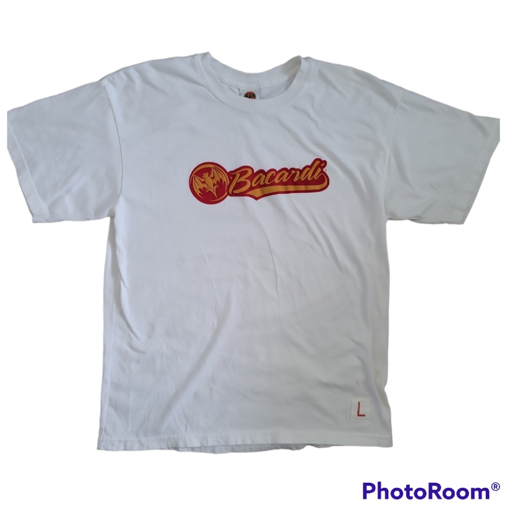 BARCARDI T-shirt